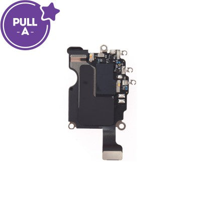 Earpiece Speaker Replacement for iPhone 16 Pro Max – China Version (PULL-A)-1