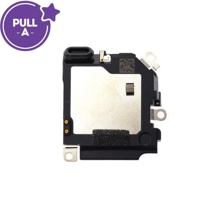 Earpiece Speaker for iPhone 17 Pro Max – PULL-A