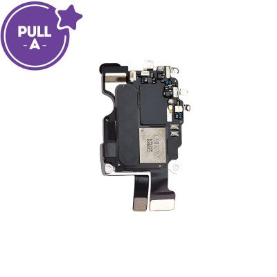 Earpiece Speaker With Wi-Fi for iPhone 16 Pro Max (US Version) (PULL-A)-1