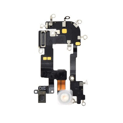 Camera Flash Light Flex Cable for iPhone 17 Pro Max (PULL-A)-2