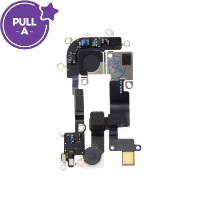Camera Flash Light Flex Cable for iPhone 17 Pro Max (PULL-A)