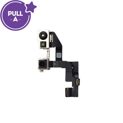 Front Camera (PULL-A) for iPhone 16e-1