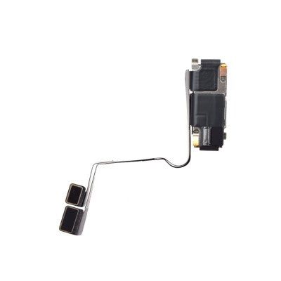 Front Camera Replacement for iPhone 16 Pro Max (PULL-A)-2