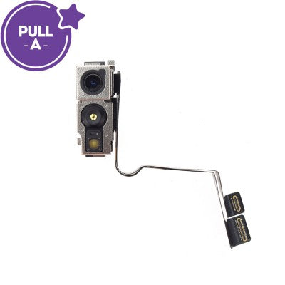 Front Camera Replacement for iPhone 16 Pro Max (PULL-A)
