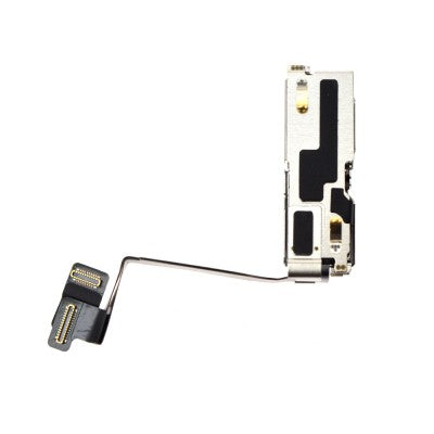 Original OEM front camera module for precise selfies, FaceTime, and facial recognition performance.-2