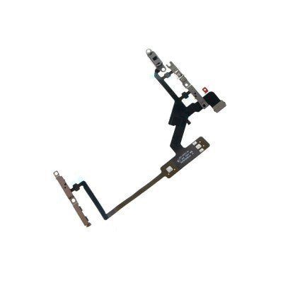 Power Button and Volume Button Flex Cable for iPhone 14 Pro Max (PULL-A)-2