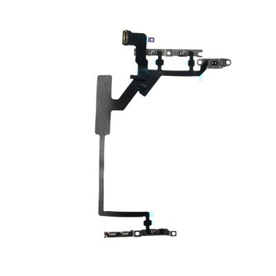 Power Button and Volume Button Flex Cable for iPhone 14 Pro Max (PULL-A)-3