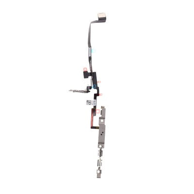 Power Button Flex Cable (PULL-A) for iPhone 16e-2