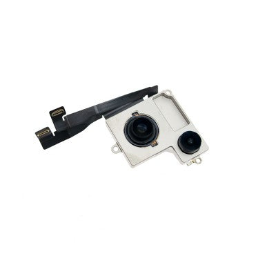 Diagnosable Rear Camera for iPhone 15 (PULL-A)-3