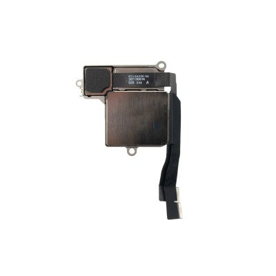 Diagnosable Rear Camera for iPhone 15 (PULL-A)-2