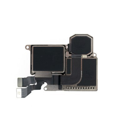 Diagnosable Rear Camera for iPhone 15 Pro Max (PULL-A)-2
