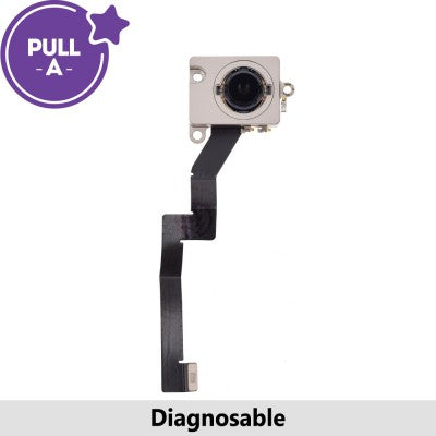 Diagnosable Rear Camera (PULL-A) for iPhone 16e-1