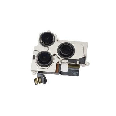 Original OEM rear camera module with full diagnostic support for accurate photo and video restoration.-4