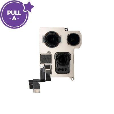 Rear Camera for iPhone 16 Pro Max (PULL-A)