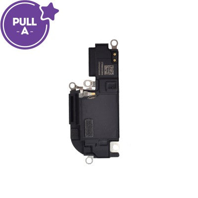 Loud Speaker for iPhone 16 Pro Max – Original OEM (PULL-A)