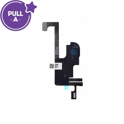 Proximity Light Sensor Flex Cable (PULL-A) for iPhone 16e-1