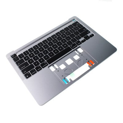 Top Case with Keyboard for MacBook Pro 13-inch A2338 (2021) – Space Grey-2