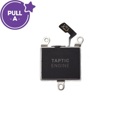 Vibrator (PULL-A) for iPhone 16e-1