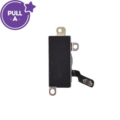 Vibrator Motor for iPhone 16 Pro Max – Original OEM (PULL-A)