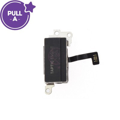 Vibrator Motor for iPhone 17 Pro Max (PULL-A)
