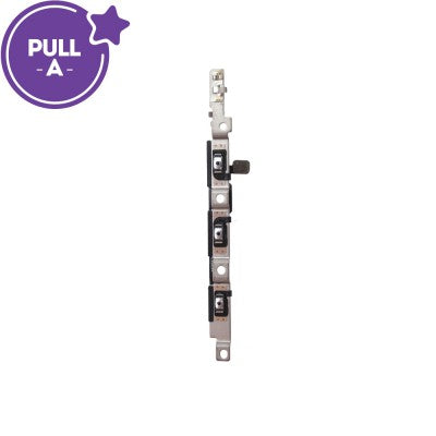 Volume Button Flex Cable for iPhone 16 Pro Max – Original OEM (PULL-A)