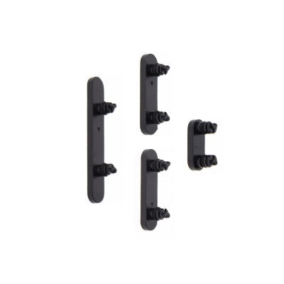 Power & Volume Button Set for iPhone 16e-3