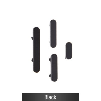 Power & Volume Button Set for iPhone 16e