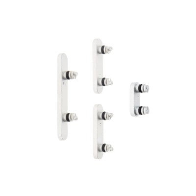Power & Volume Button Set for iPhone 16e-4