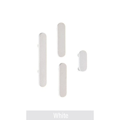 Power & Volume Button Set for iPhone 16e-2