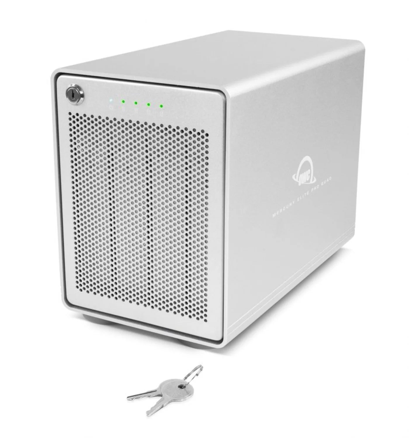 OWC Mercury Elite Pro Quad RAID Storage Enclosure OWC