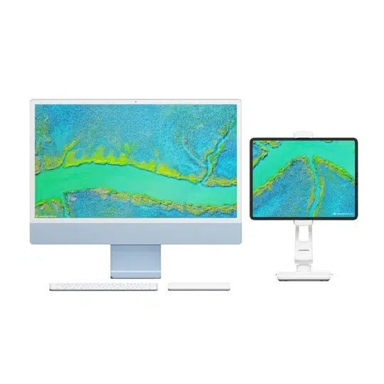 Twelve South HoverBar Duo (2nd Gen) – White