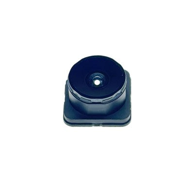 Rear Camera Ultra Wide (0.5×) Blue Light Bead Lens Replacement for iPhone 15 / 15 Plus-3