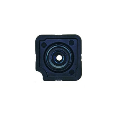 Rear Camera Ultra Wide (0.5×) Blue Light Bead Lens Replacement for iPhone 15 / 15 Plus-1