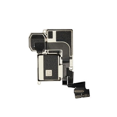 Diagnosable Rear Camera for iPhone 16 Pro Max (PULL-A)-2
