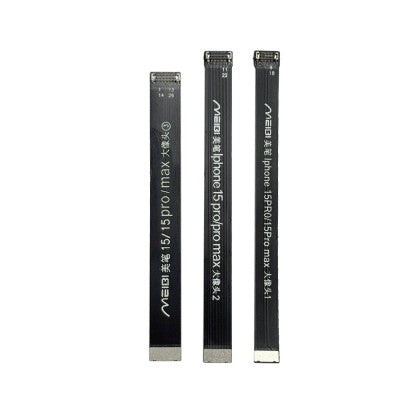 Rear Camera Tester Cable for iPhone 15 Pro / 15 Pro Max (3 PCS)-1