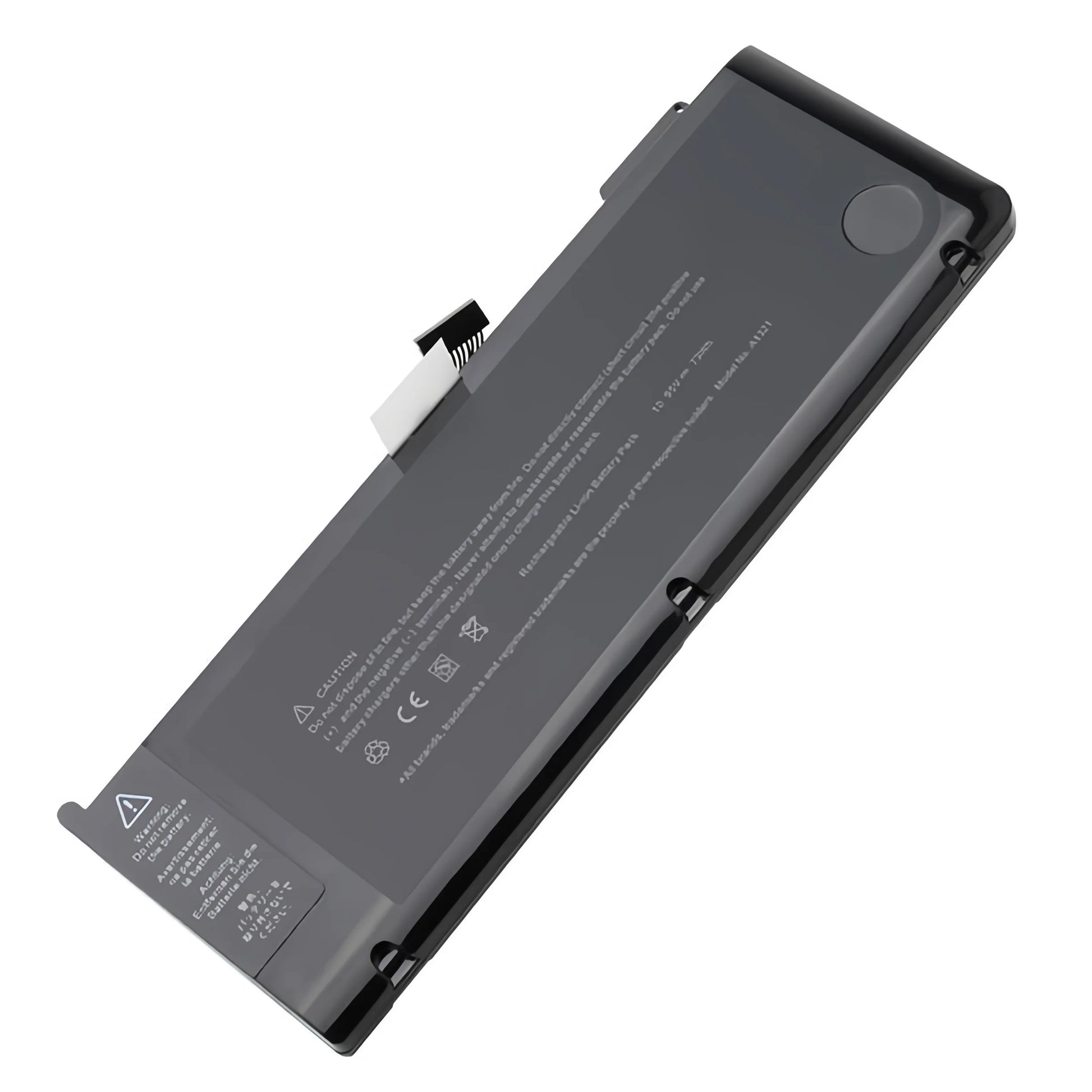 MacBook Pro 15″ Replacement Battery (Unibody 2011–2012)-1