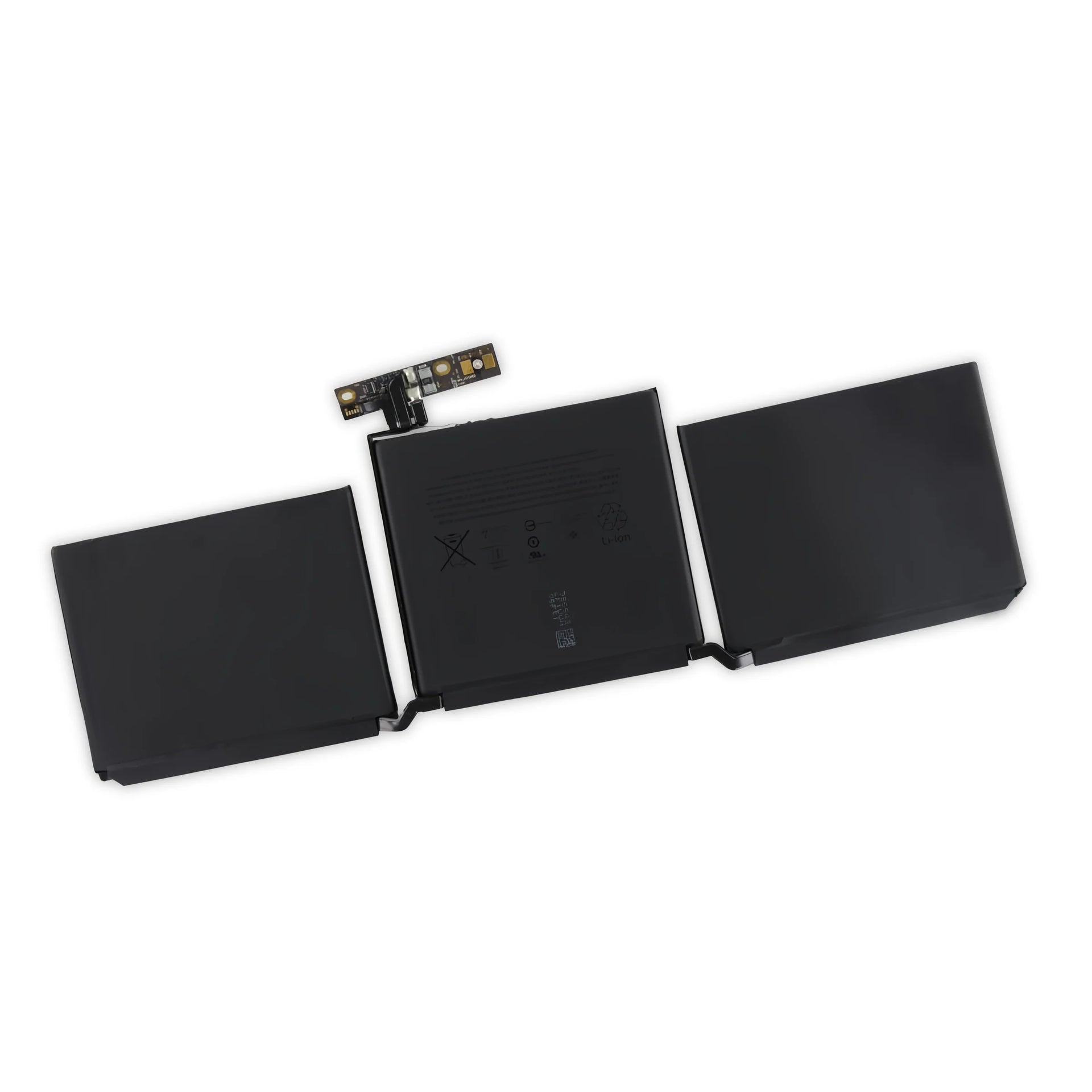 MacBook Pro 13″ Replacement Battery (2× Thunderbolt)