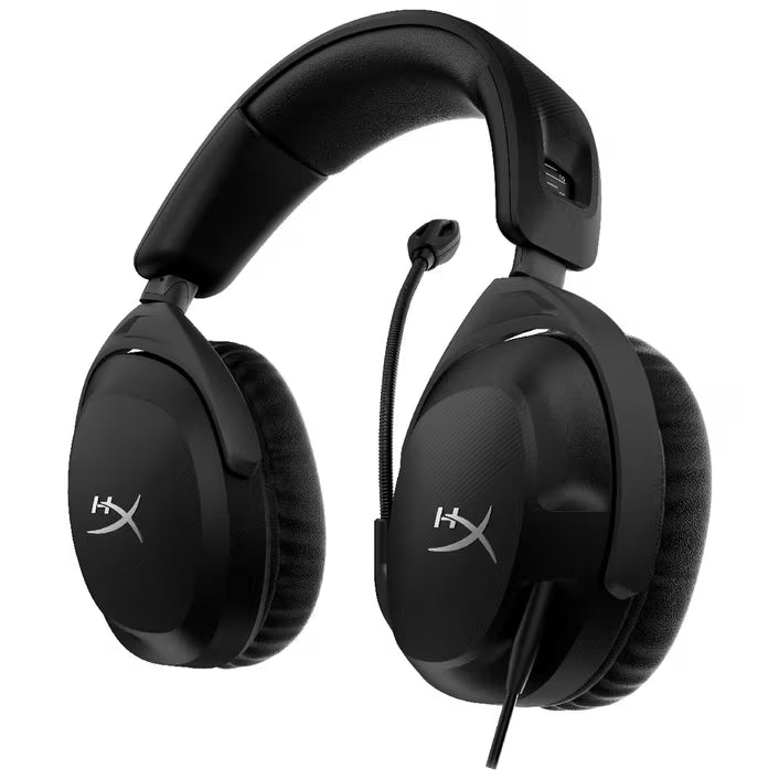 HyperX Cloud Stinger 2 Headset Black