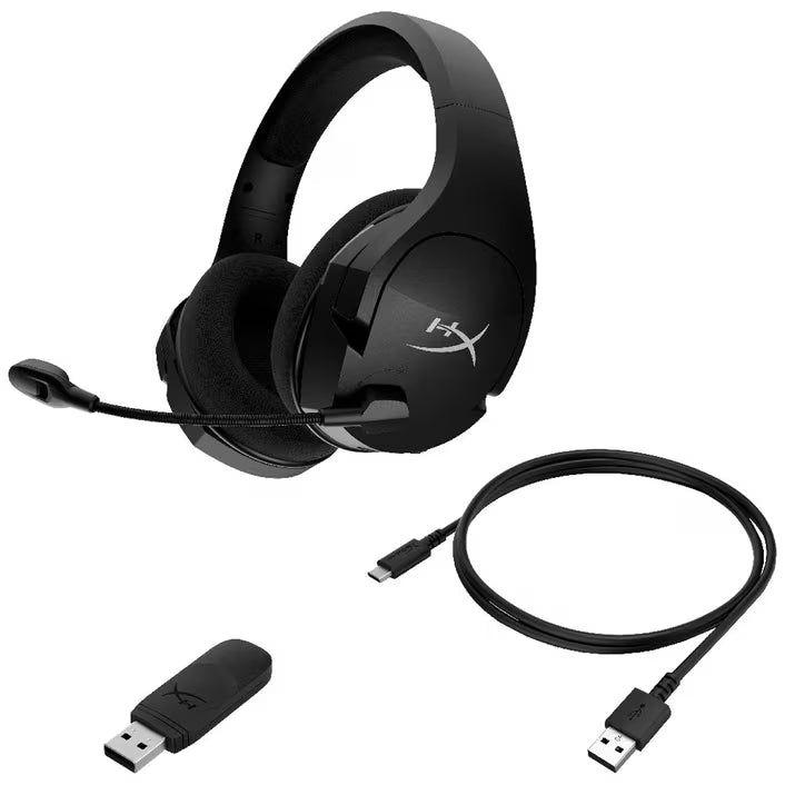 HyperX Cloud Stinger Core Wireless Headset Black