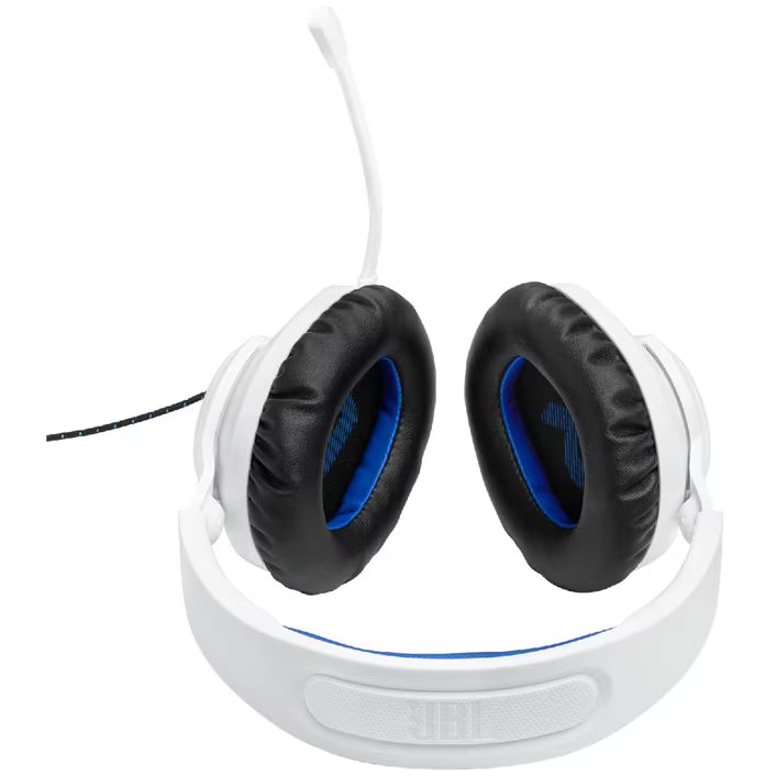 JBL Quantum 100P Wired Gaming Headset PS5