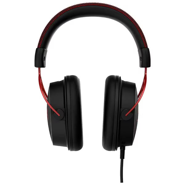 HyperX Cloud Alpha Headset Black