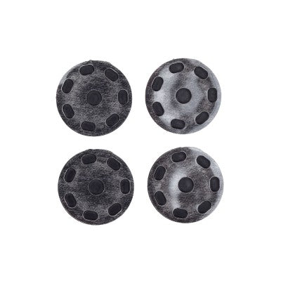 Bottom Case Rubber Feet for MacBook Pro / MacBook Air Compatible Models-2