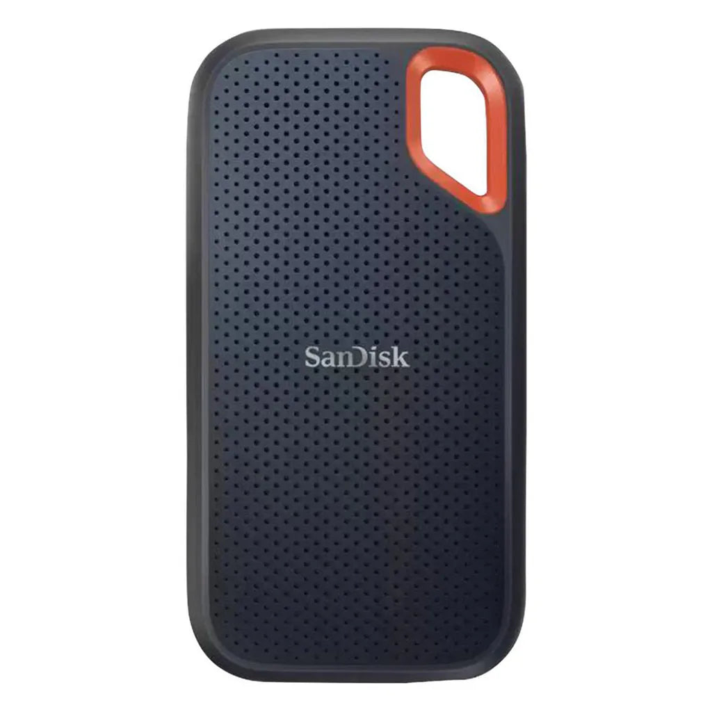 SanDisk Extreme Portable 8 TB External SSD