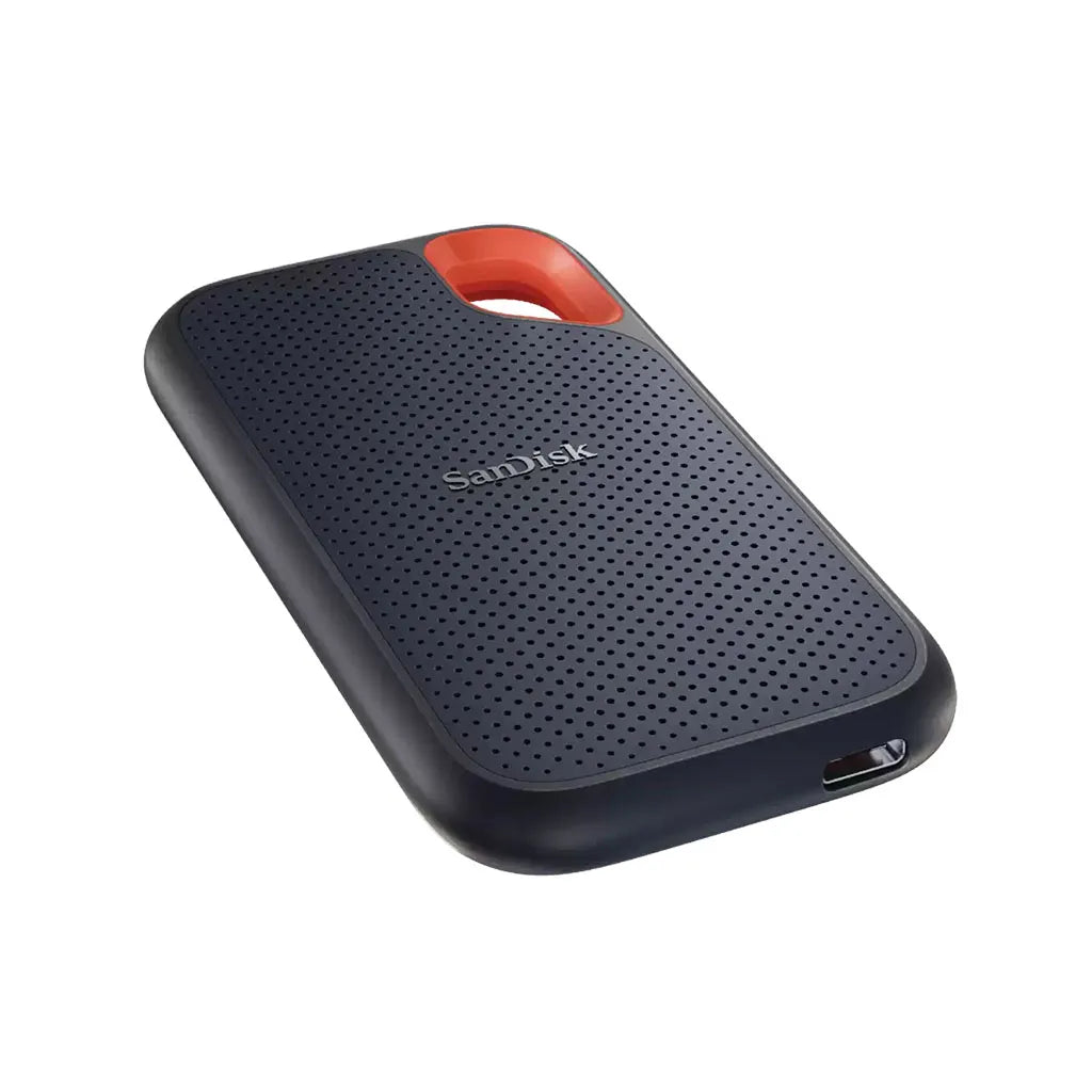 SanDisk Extreme Portable 8 TB External SSD