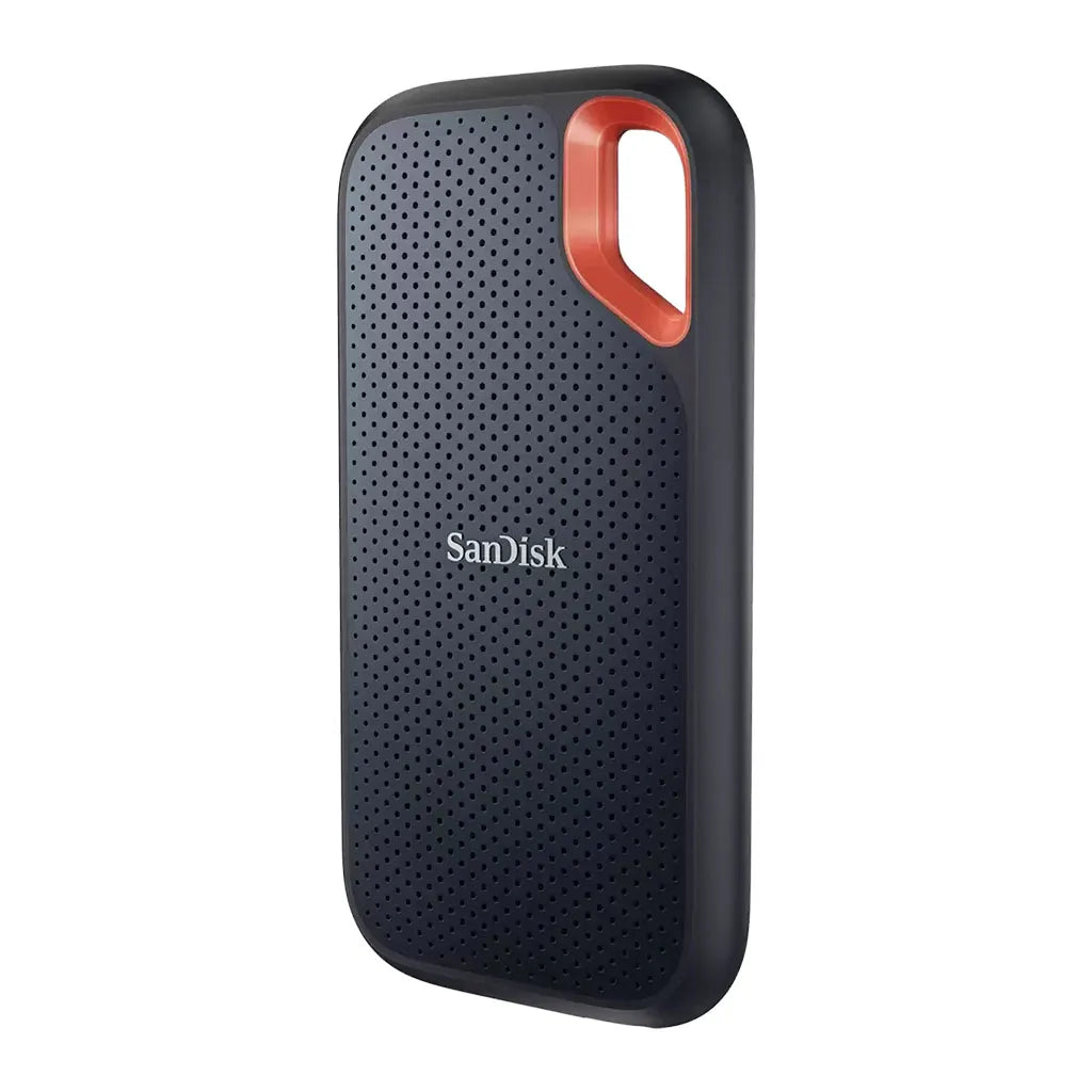 SanDisk Extreme Portable 8 TB External SSD