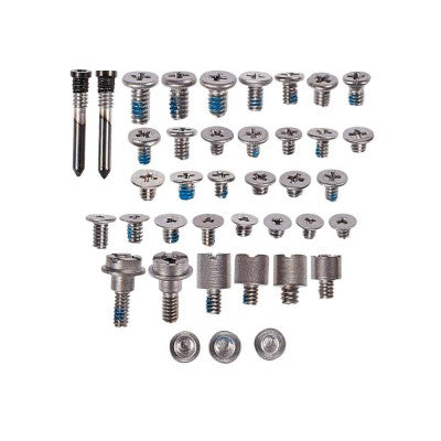 Full Set Screws Replacement Part