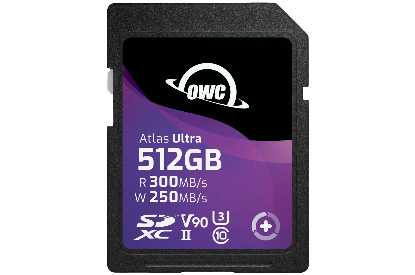 OWC Atlas Ultra SD V90 Memory Card OWC