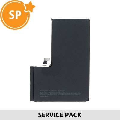 iPhone 15 Pro Max Replacement Battery 4441mAh (Service Pack – A3121)
