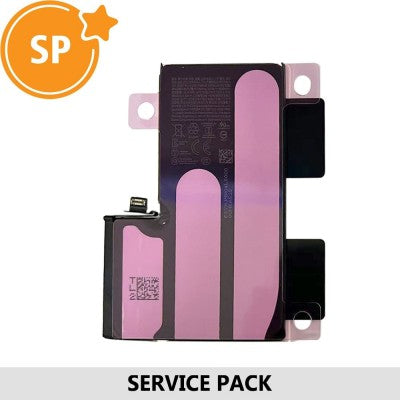 iPhone 16 Pro Max Replacement Battery 4685mAh – Service Pack (661-44954)-1