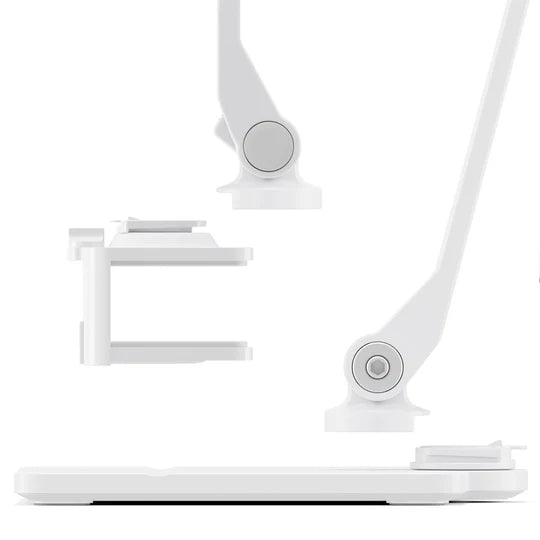 Twelve South HoverBar Duo (2nd Gen) – White